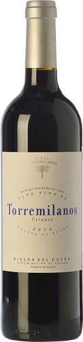 Torremilanos Crianza 2016