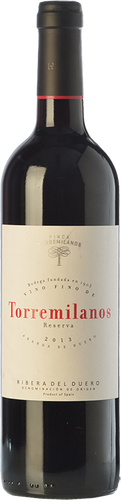 Torremilanos Reserva 2015