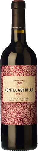 Torremilanos Montecastrillo 2018