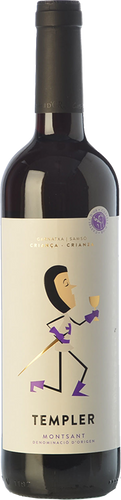 Templer Criança 2019