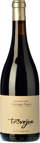 Trevejos Mountain Wine Vijariego 2016