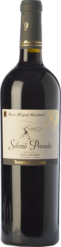 Torrent Negre Selecció Privada Cabernet 2010
