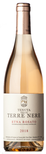 Terre Nere Etna Rosato 2019