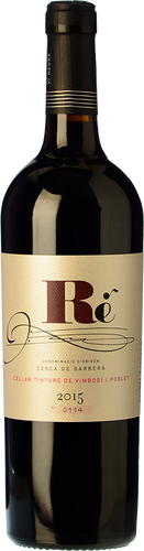 Tinto Ré 2015