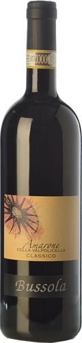Tommaso Bussola Amarone 2014