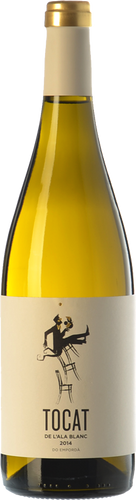 Tocat de l'Ala Blanc 2019