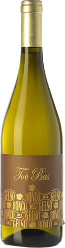 Ronco del Gelso Friulano Toc Bas 2019