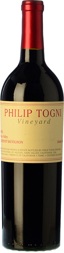 Philip Togni Cabernet Sauvignon 2006