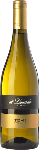 Di Lenardo Friuli Grave Friulano Toh! 2020