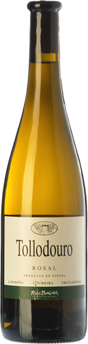 Tollodouro Rosal 2017