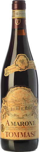Tommasi Amarone Classico 2015
