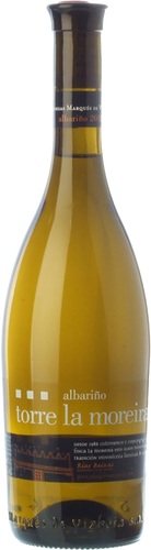 Torre La Moreira 2019