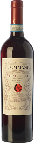 Tommasi Valpolicella 2017