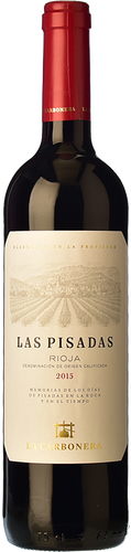 Torres Las Pisadas 2016