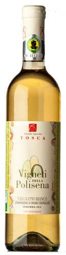 Tosca Valcalepio Vigneti della Polisena 2016