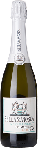 Sella & Mosca Alghero Torbato Brut