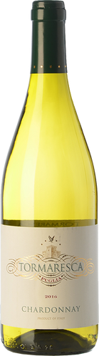 Tormaresca Chardonnay 2018