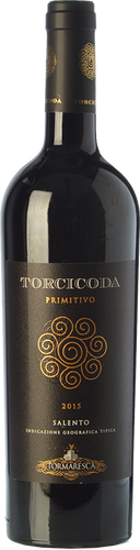 Tormaresca Torcicoda 2018
