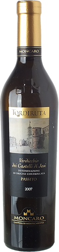 Moncaro Passito Tordiruta 2008 (0.5 L)