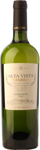 Alta Vista Premium Torrontés 2018