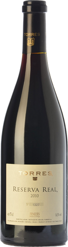 Torres Reserva Real 2011