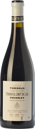 Terroir al Límit Vi de la Vila de Torroja 2017