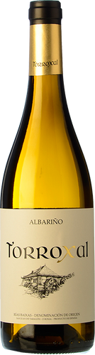 Torroxal Albariño 2019
