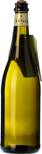 Toso Moscato d'Asti Fiocco di Vite 2019