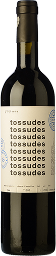 Tossudes 2018