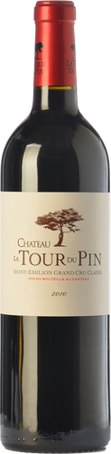 Château La Tour du Pin 2007