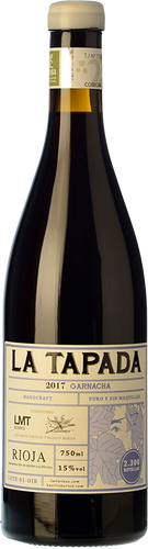 La Tapada 2017