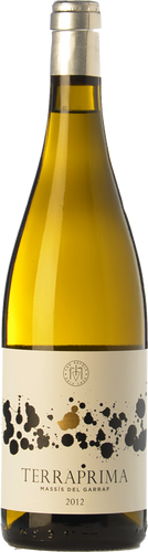 Terraprima Blanc 2018