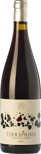 Terraprima Negre 2016