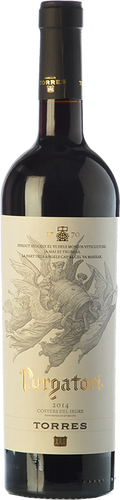 Torres Purgatori 2016