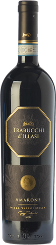 Trabucchi Amarone della Valpolicella 2011