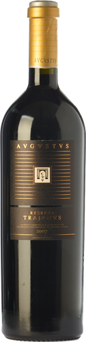 Augustus Trajanus 2016