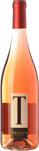 Tramin T Rosé 2019