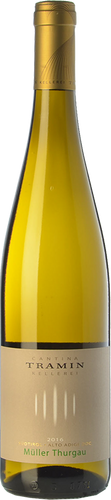 Tramin Müller Thurgau 2018