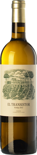 El Transistor Verdejo 2018