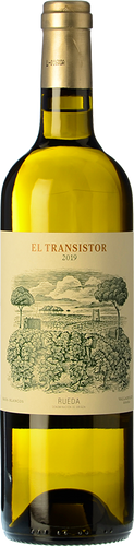 El Transistor Verdejo 2019