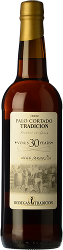 Tradición Palo Cortado VORS