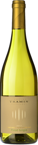 Tramin Pinot Grigio 2018 Tramin Pinot Grigio 2018
