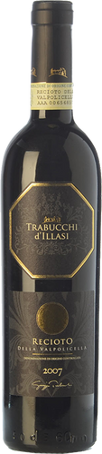 Trabucchi Recioto 2007 (0,5 L)