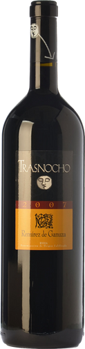 Trasnocho 2013