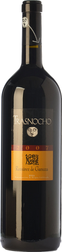 Trasnocho 2015