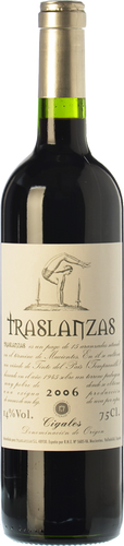 Traslanzas 2015