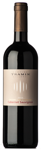 Tramin Cabernet Sauvignon 2016