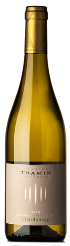 Tramin Chardonnay 2019
