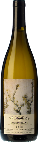 De Trafford Chenin Blanc 2018