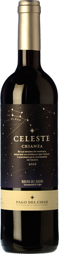 Celeste Crianza 2017